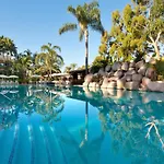 Szálloda Bluebay Banus Marbella