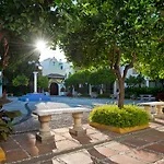 Szálloda Bluebay Banus Marbella