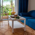 Bluebay Banus Szálloda 4*