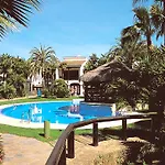 Bluebay Banus Szálloda 4*