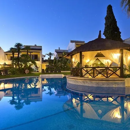Bluebay Banus Marbella
