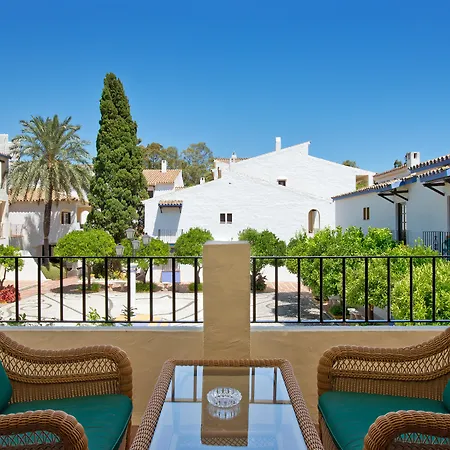 Hotel Bluebay Banus