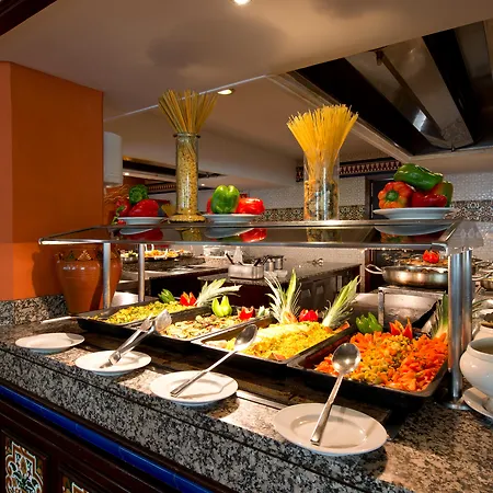 Bluebay Banus 4*