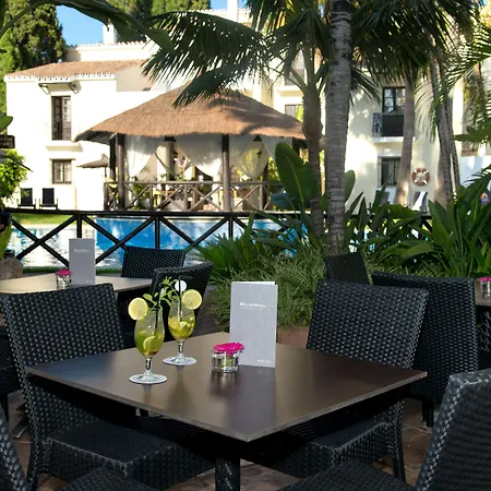 Bluebay Banus 4*