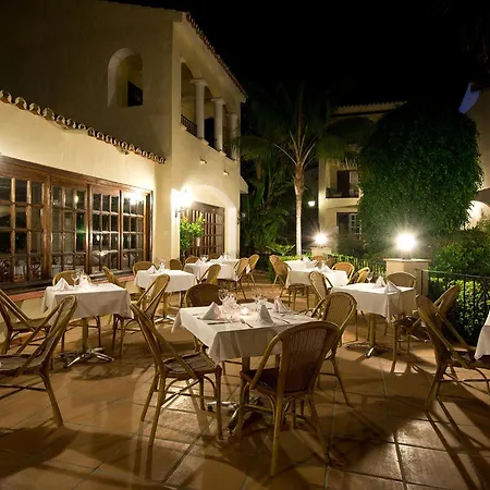 Bluebay Banus