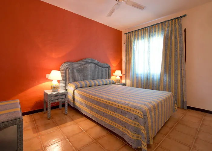 Hotel Bluebay Banus 4*