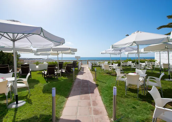 Bluebay Banus Hotel