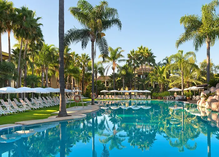 Bluebay Banus Marbella