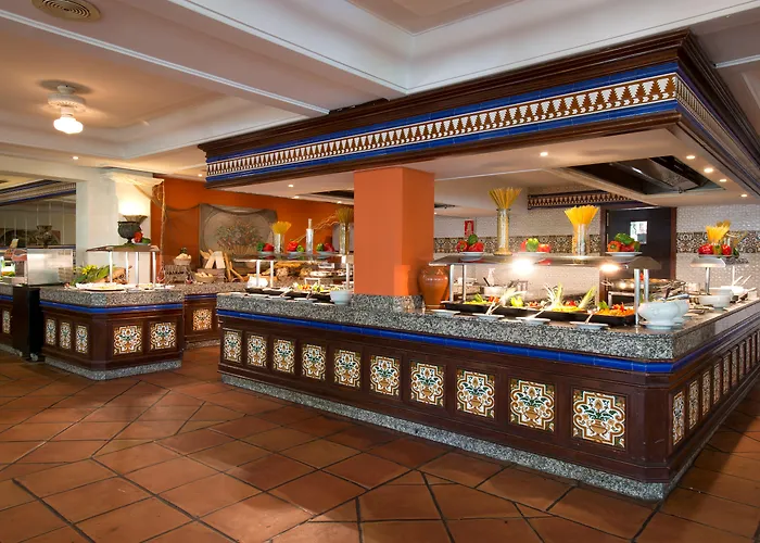 Bluebay Banus Hotel Marbella