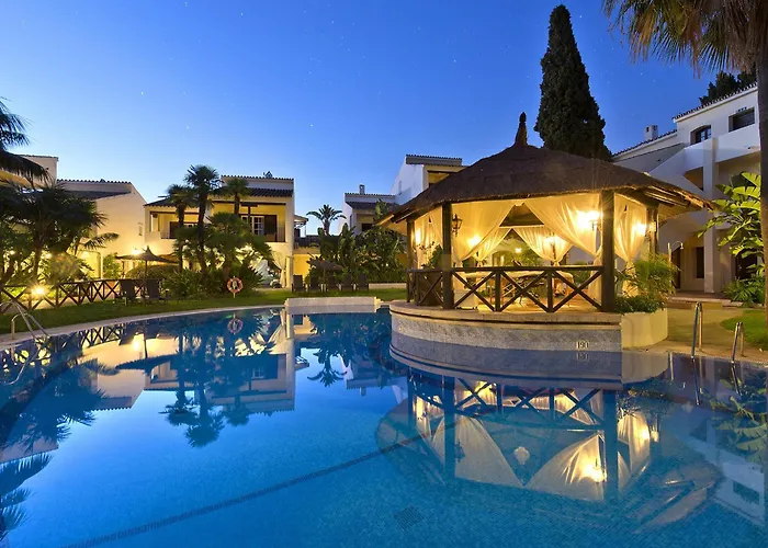 Bluebay Banus 4* Marbella