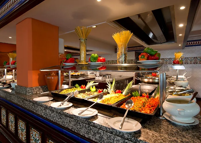 Bluebay Banus 4*
