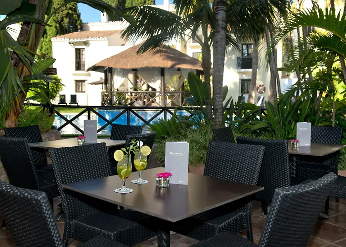 Bluebay Banus 4*