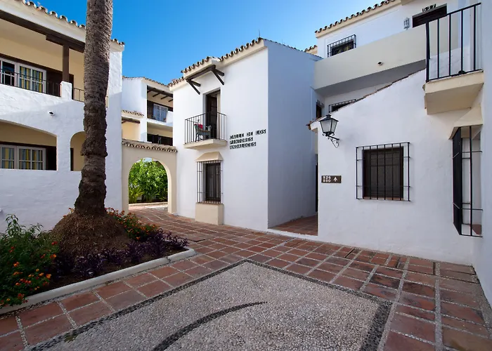 Bluebay Banus 4* Marbella