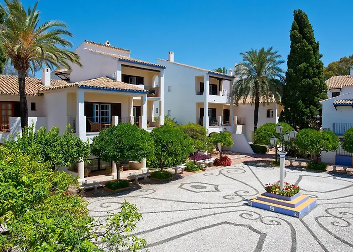 Bluebay Banus Hotel