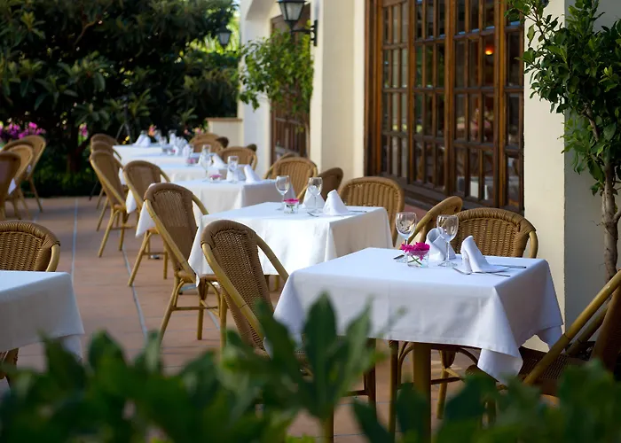 Bluebay Banus 4*