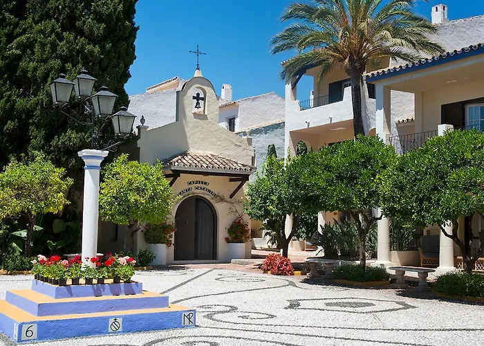 Bluebay Banus Marbella