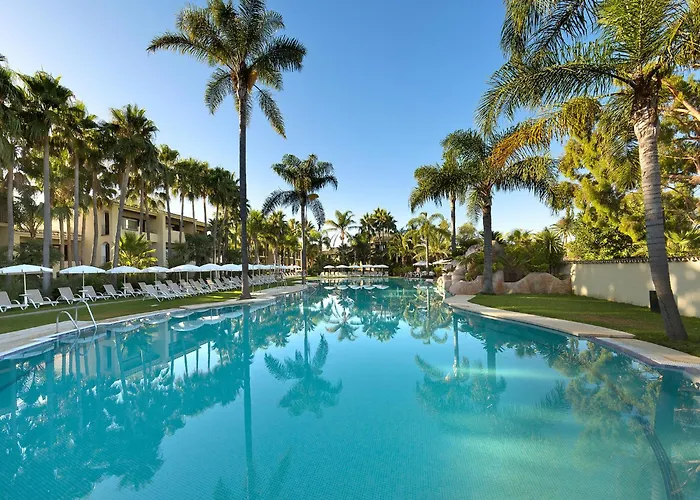 Bluebay Banus 4*